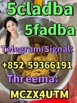 5cladba adbb precursors 5cl-adb- Quick home deliv