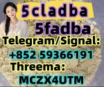 Research Chemical 5cladba yellow powder 5cladba5cl-adba,5cladba