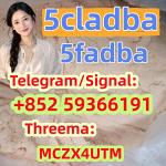 5cladb 5CL-ADB-a High quality Powder 5cladba Raw material Adbb