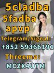 Raw materials 5cl-adb supplier 5cladba 5cladb vendor in stock