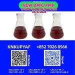 PMK CAS 28578-16-7 integrated with BMK CAS 5449-12-7