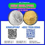 PMK CAS 28578-16-7 arranged in coordination with BMK CAS 5449-12-7