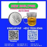 PMK 28578-16-7 Dedicated Export Coordination