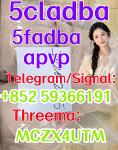 5cladba raw material 5CL - ADB - A precursor raw 5cl