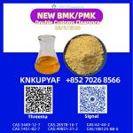PMK CAS 28578-16-7 structured around BMK CAS 5449-12-7 supply
