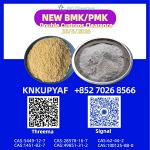 PMK CAS 28578-16-7 associated with BMK CAS 5449-12-7 reserves