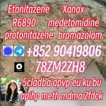 Spirochlorphine R-6890 cas:3222-88-6 Protonitazene