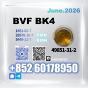 CAS 49851-31-2 BVF BK4 1451-82-7 stable supply