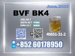 BVF CAS 49851-31-2,1451-82-7 BK4 Timely Arrival