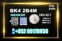 CAS 1451-82-7 bk4 2b4m Trusted factory source