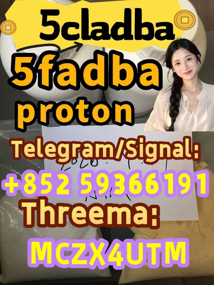 5cl Yellow Powder 5cladba 5cladba 5CL-ADB-A 5F-Adb made in china