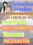5cladba adbb raw material 5CLADBA precursor raw 5cl-adba