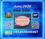Precursors cas28578-16-7 P-MK and cas5449-12-7 B-MK