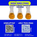 PMK 28578-16-7 channels CAS 1451-82-7 logistics