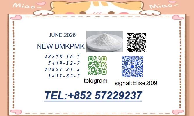 5449-12-7 Hot Sale 28578-16-7 Oil // Powder Raw Material good