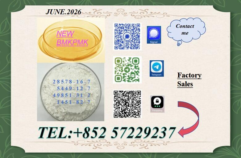 BMK 5449-12-7 PMK 28578-16-7 Popular products