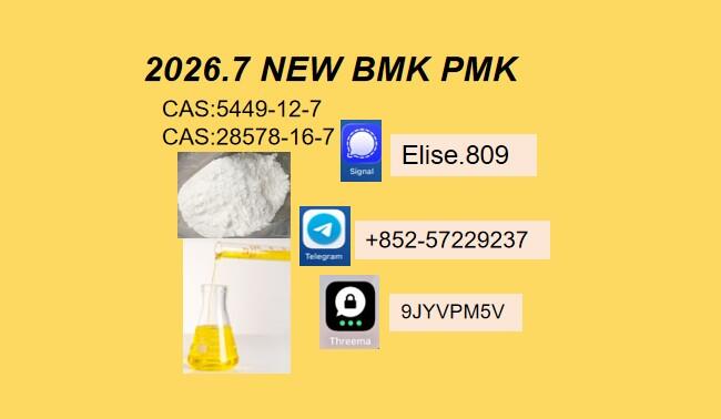 BMK 5449-12-7One-Stop Supplier for Specialized PMK 28578-16-7 BMK 5449-12-7One-Stop Supplier for Specialized PMK 28578-16-7