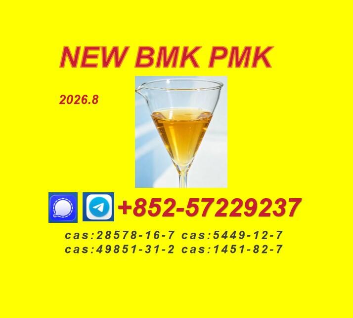 Refined advancement PM-K Oil CAS 28578-16-7/