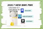 Professional Service BMK 5449-12-7 PMK 28578-16-7
