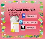 BMK 5449-12-7 Reliable Factory Supply PMK 28578-16-7