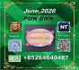 CAS 5449-12-7 BM.K and cas 28578-16-7 PM.K /New iterms in stock