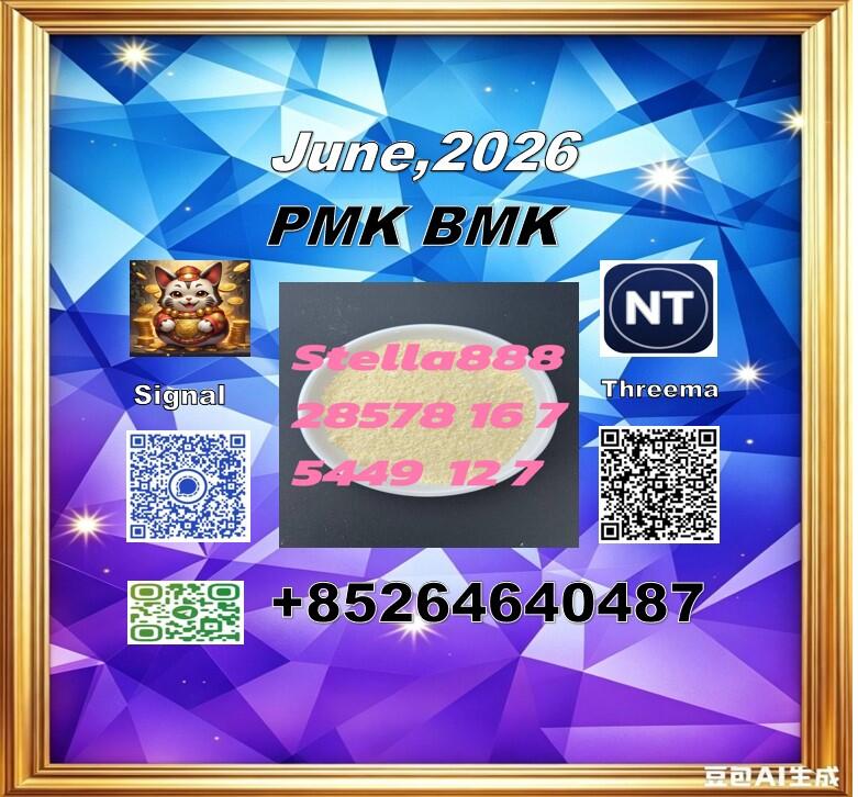 BMK CAS 5449-12-7 integrated alongside PMK CAS 28578-16-7 BMK CAS 5449-12-7 integrated alongside PMK CAS 28578-16-7