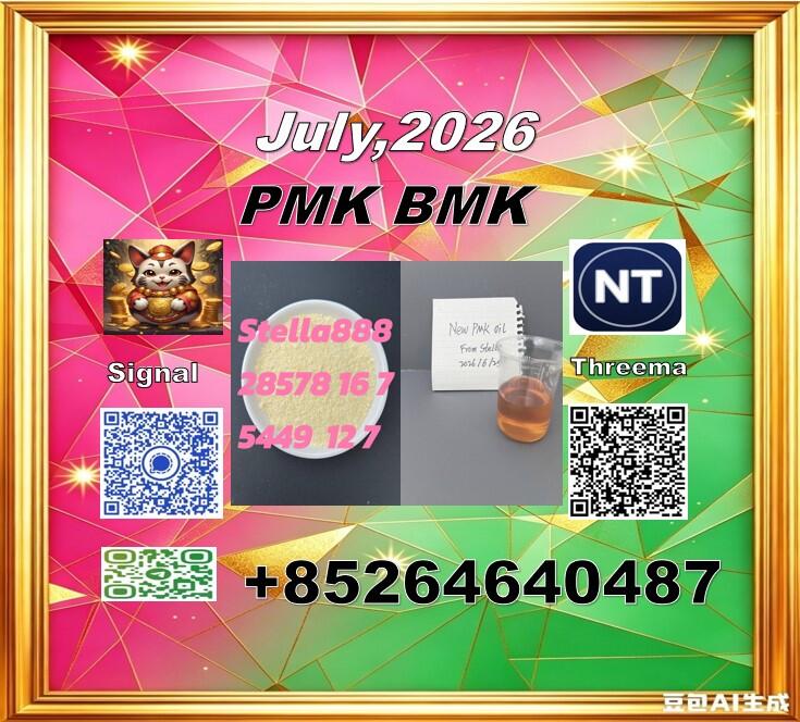 Sell PM.K/ CAS:28578-16-7/Factory Pricing BM.K/5449-12-7/ 