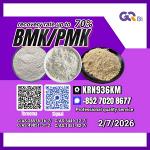 Trade Excellence New PM.K 28578-16-7/ BM.K CAS:5449-12-7/