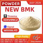 PMK CAS 28578-16-7 Chemical Supplier