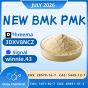PMK Ethyl Glycidate CAS 28578-16-7 | Professional Chemical Supplier