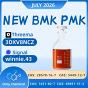 CAS 28578-16-7 PMK | Fast Response Supplier
