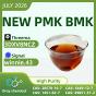PMK CAS 28578-16-7 Chemical Supplier