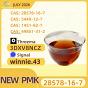 28578-16-7 PMK Powder Chemical Raw Material
