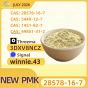 28578-16-7 PMK Powder Chemical Raw Material