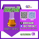 Bulk Chemical Distribution New PM.K 28578-16-7/ BM.K CAS:5449-12-7/