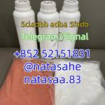 5cladba adbb raw material 5CL-ADB-A precursor raw 5cladba 5f adb 4fadb