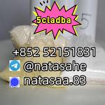 5cl-adb-a 5cl-adb-a 5cladba Yellow/white/pink Safedelivery
