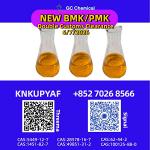 International transport support CAS 28578-16-7 expands shipment reach