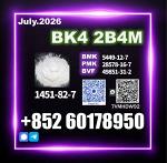 New BK4 1451-82-7 BVF Top Factory Contact Maggie