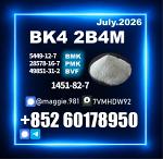 CAS 1451-82-7 BK4 bvf 49851-31-2 Wholesale Price