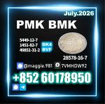 New PMK CAS 28578-16-7 BMK Quality-focused