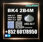 CAS 1451-82-7 bk4 Trusted worldwide supplier
