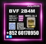 CAS 49851-31-2 bvf oil High Purity In Stock