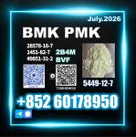 CAS 5449-12-7 New Bmk PMK Limited Slots Open