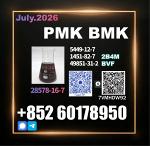 New PMK CAS 28578-16-7 BMK Fast handling