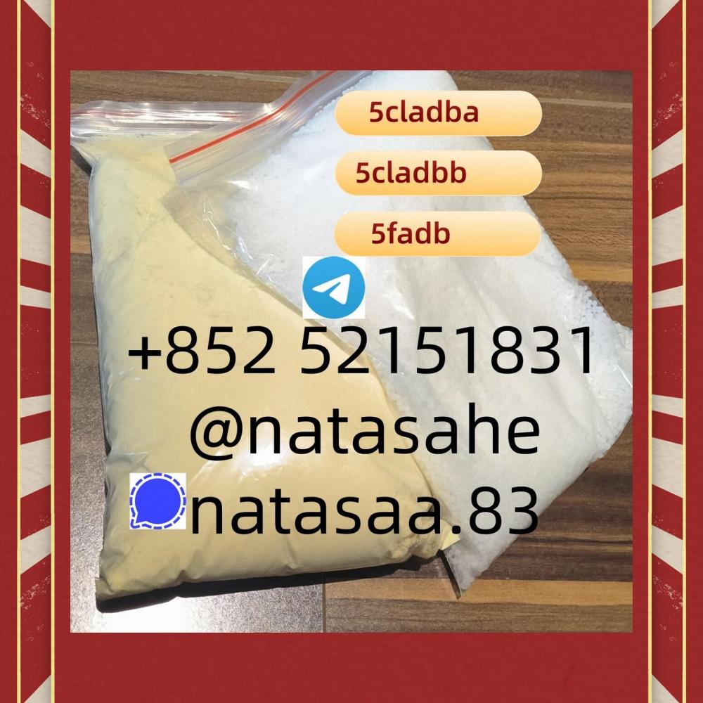 5cladba raw material 5CL - ADB - A precursor