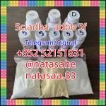 5CLADBA 5F-ADB High quality 5FADB 5CLADBA