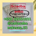5CLADBA 5CL-ADB-A Strong effect