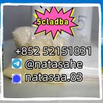 5cl-adb-a 5cladba Yellow/white/pink Safedelivery