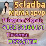 High A-pvp Apihp CAS 14530-33-7Flakka